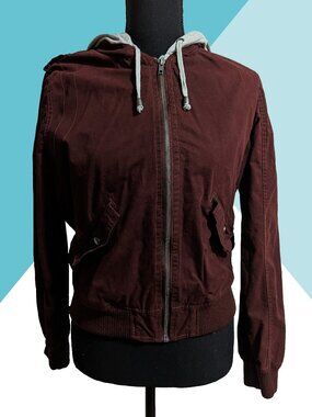 Zumiez Sky & Sparrow Jacket